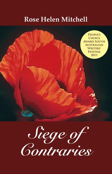 Siege of Contraries - Rose Helen Mitchell