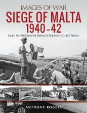 Siege of Malta, 194042