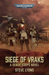 Siege of Vraks