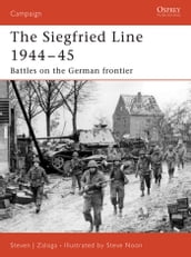 Siegfried Line 194445