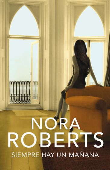 Siempre hay un mañana (Hotel Boonsboro 1) - Nora Roberts