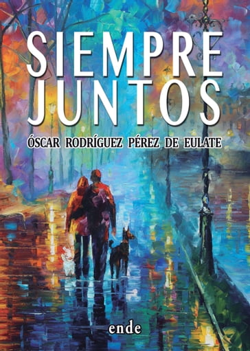 Siempre juntos - Óscar Rodríguez Pérez de Eulate