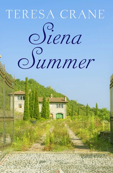 Siena Summer - Teresa Crane