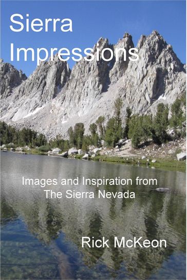Sierra Impressions - Rick McKeon