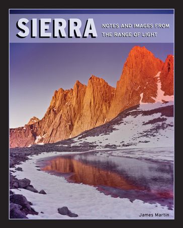 Sierra - Martin James