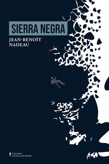 Sierra Negra - Jean-Benoît Nadeau