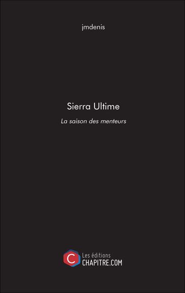 Sierra Ultime - jmdenis