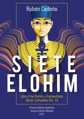 Siete Elohim