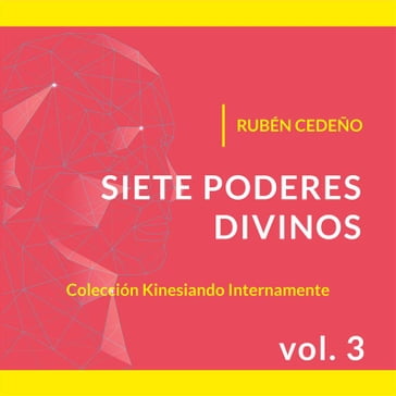 Siete Poderes Divinos - Rubén Cedeño