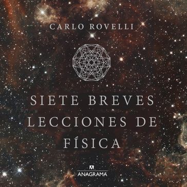 Siete breves lecciones de física - Carlo Rovelli