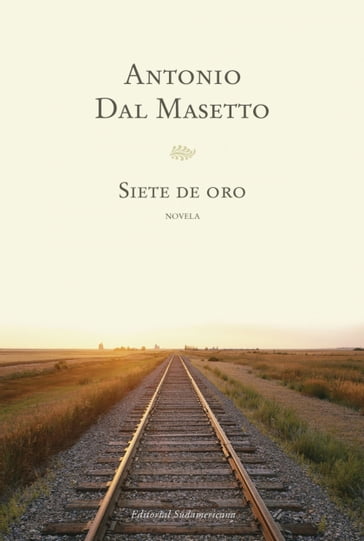 Siete de oro - Antonio Dal Masetto