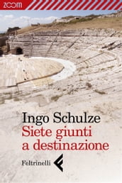 Siete giunti a destinazione