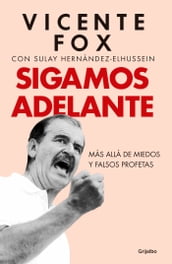 Sigamos adelante