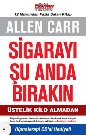 Sigaray u Anda Brakn - Carr Allen