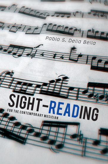 Sight-Reading - Pablo S. Della Bella
