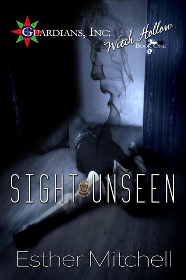 Sight Unseen - Esther Mitchell