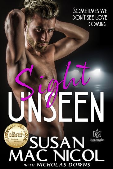 Sight Unseen - Susan Mac Nicol