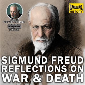 Sigmund Freud Reflections On War & Death - Freud Sigmund