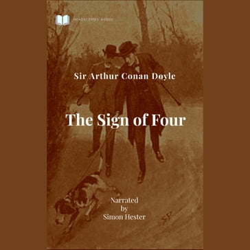 Sign of Four, The - Arthur Conan Doyle