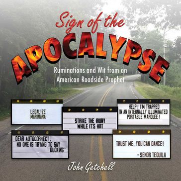 Sign of the Apocalypse - John Getchell