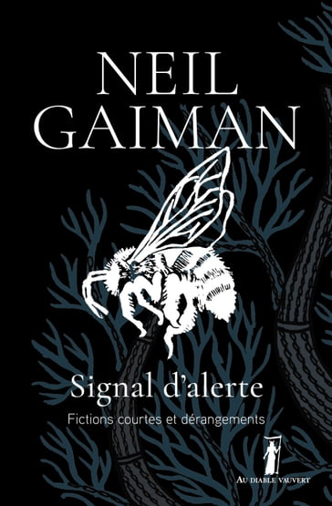 Signal d'alerte - Neil Gaiman