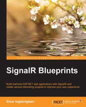 SignalR Blueprints