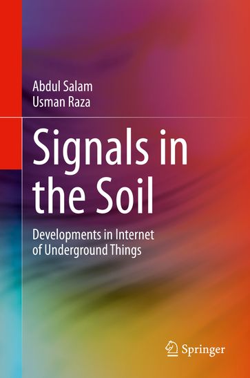 Signals in the Soil - Abdul Salam - Usman Raza