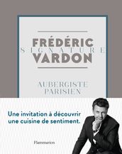 Signature : Frédéric Vardon