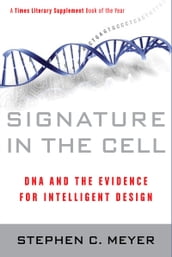 Signature in the Cell
