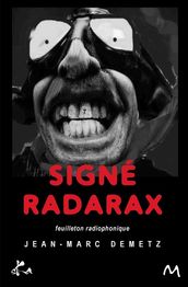 Signé Radarax