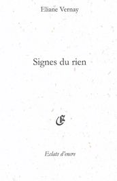 Signe du rien