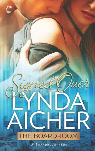 Signed Over - Lynda Aicher