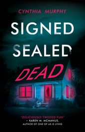 Signed Sealed Dead (eBook)
