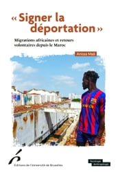« Signer la déportation »