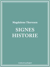 Signes historie