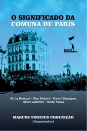 O Significado da Comuna de Paris