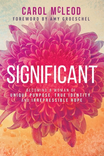 Significant - Carol Burton McLeod