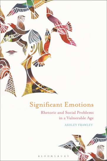 Significant Emotions - Ashley Frawley