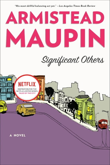 Significant Others - Armistead Maupin