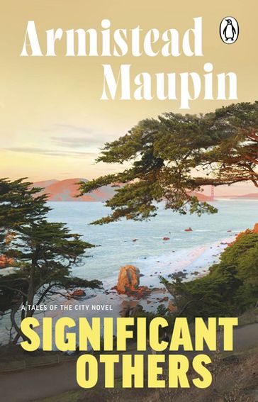 Significant Others - Armistead Maupin