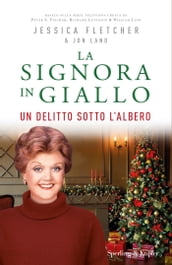 La Signora in Giallo: un delitto sotto l albero