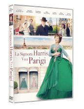 Signora Harris Va A Parigi (La)