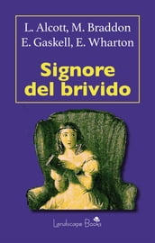 Signore del brivido