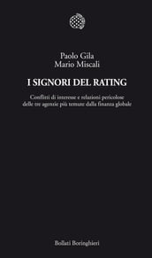 I Signori del Rating