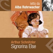 Signorina Else