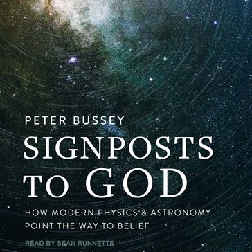 Signposts to God - Peter Bussey