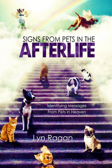 Signs From Pets In The Afterlife - Lyn Ragan
