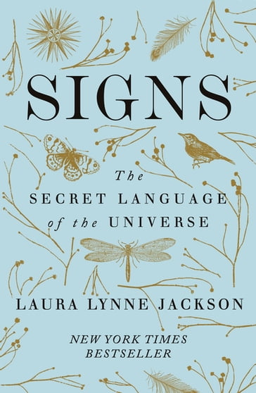 Signs - Laura Lynne Jackson