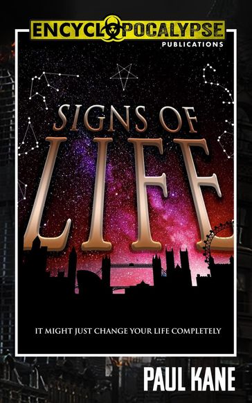 Signs Of Life - Paul Kane