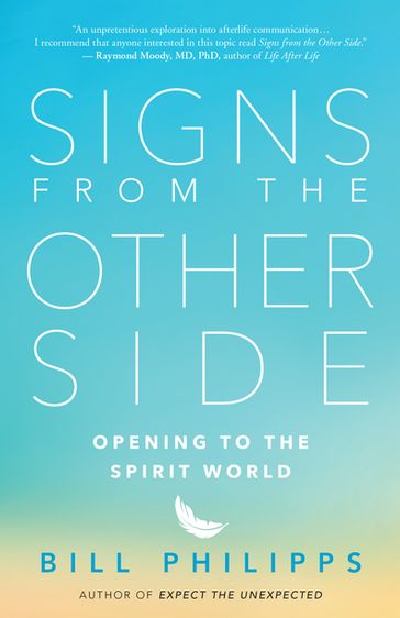 Signs from the Other Side - Bill Philipps